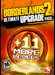 Borderlands 2: Ultimate Vault Hunter Upgrade Pack