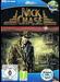 Best of Big Fish Games: Nick Chase: A Detective Story/Nick Chase and the Deadly Diamond