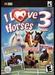 I Love Horses 3 Pack