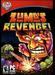 Zuma's Revenge!
