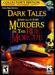 Dark Tales: Edgar Allan Poe's Murders in the Rue Morgue