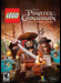 LEGO Pirates of the Caribbean: The Video Game