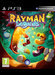 Rayman Legends