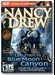 Nancy Drew: Last Train to Blue Moon Canyon