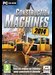 Construction Machines 2014