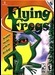 Flying Frogs