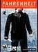 Fahrenheit: Indigo Prophecy Remastered