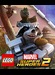 Lego Marvel Super Heroes 2