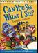 Can You See What I See?: Curfuffle's Collectibles