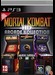 Mortal Kombat Arcade Kollection