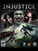 Injustice: Gods Among Us