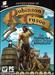 Adventures of Robinson Crusoe