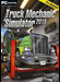 Truck Mechanic Simulator 2015
