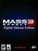 Mass Effect 3: N7 Digital Deluxe Edition