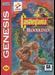 Castlevania: Bloodlines