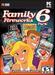 Family Fireworks 6 Pack