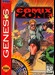 Comix Zone