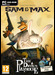 Sam & Max: The Devil's Playhouse, Episode 3