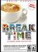 Brain Games: Break Time