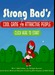 Strong Bad's Cool Game for Attractive People