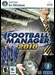 Football Manager 2010