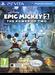 Epic Mickey 2: The Power Of Two