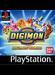 Digimon World