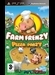 Farm Frenzy: Pizza Party