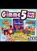 Gimme 5 Game Pack