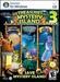Treasures of Mystery Island 3 Pack