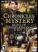 Chronicles of Mystery: Secret of the Lost Kingdom