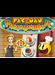 Pac-Man Pizza Parlor