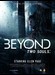 Beyond: Two Souls