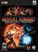 Mortal Kombat Komplete Edition