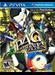 Persona 4 Golden