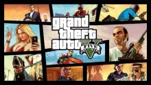 The second update of GTA V on PC has been launched