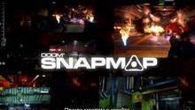 Свежее видео Doom - Редактор SnapMap