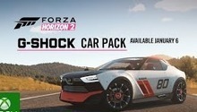 Nouveau Forza Horizon 2 DLC est disponible à telecharger