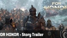 For Honor - Story Trailer