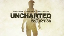 Uncharted: The Nathan Drake Collection is announced