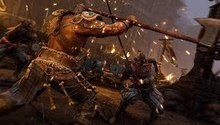 For Honor: Геймплей