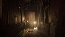 Resident Evil 7: Biohazard and Final Fantasy XV - Screenshots
