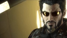 Deus Ex: Mankind Divided - Specs, Pre-order and Mobile Version (Deus Ex GO)