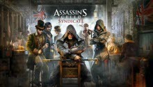 Анонсированы сразу несколько изданий AC Syndicate