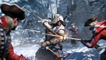 Превью Assassin's Creed III