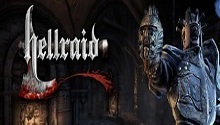 Hellraid: первый тизерный трейлер