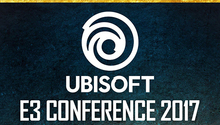 E3 2017: Ubisoft