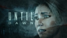 Until Dawn release date is revealed