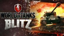 Игра World of Tanks теперь в планшете и телефоне!