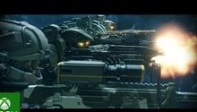 New Halo 5: Guardians cinematic video is out